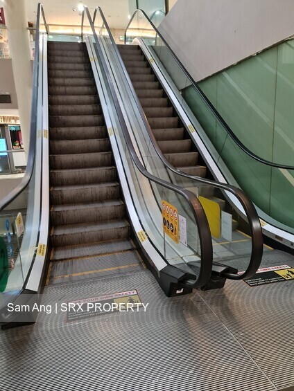 Roxy Square (D15), Retail #434509871